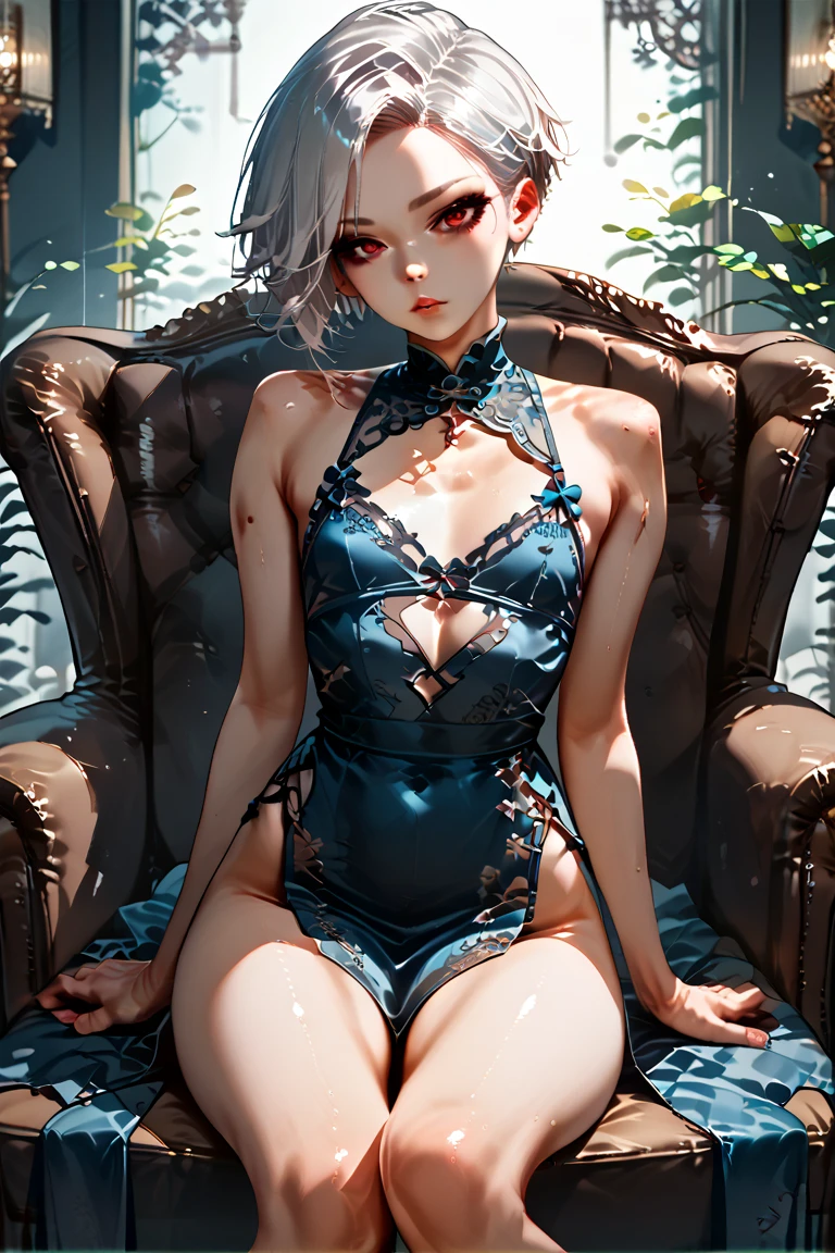 by Wlop,(Masterpiece),(Highest quality:1.4), (Highest Detailed:1.3), (8k very detailed CG unit wallpaper), **high detailed water color potrait, stunning body of savitha bhabhi,body like angela white, big bright eyes, , glowing tattoos across chest and arms , pale skin ,adorned with eye-catching curves ,breathtaking beauty accentuated by their dazzlingly, dynamic pose, Glamorous,High Fantasy, Hyperrealism ensembles and hint of softness around her navel,depicted in an intricate and highly detailed, with elegant lighting and smooth focus, beautiful colors, pencil sketches, Amazing details, One character,photo Realistic,Beautiful composition,perfect female body, (Rendered in ultra-high definition, (UHD) resolution 8K:1.4), full perfect beautiful body
