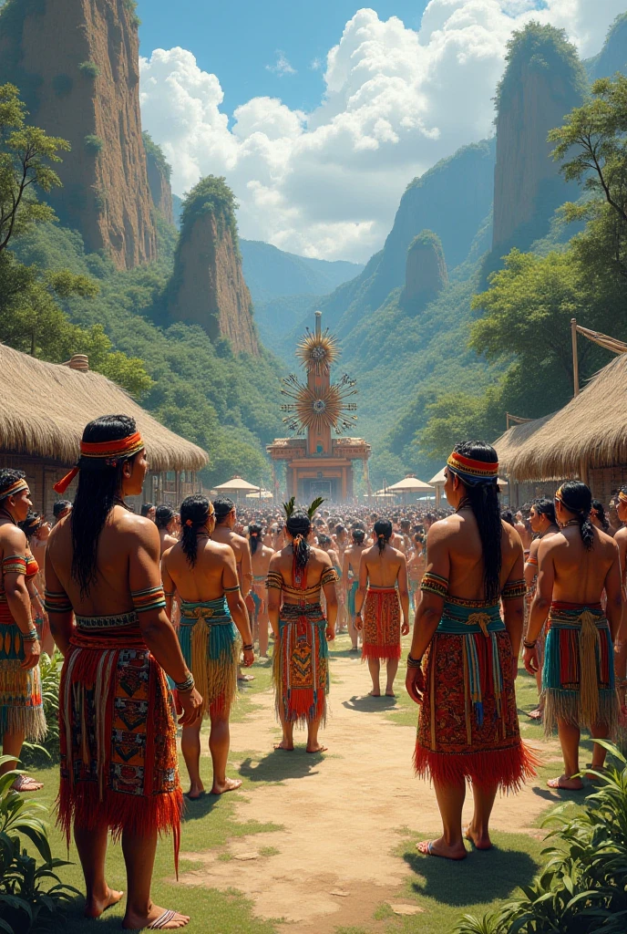 tribe