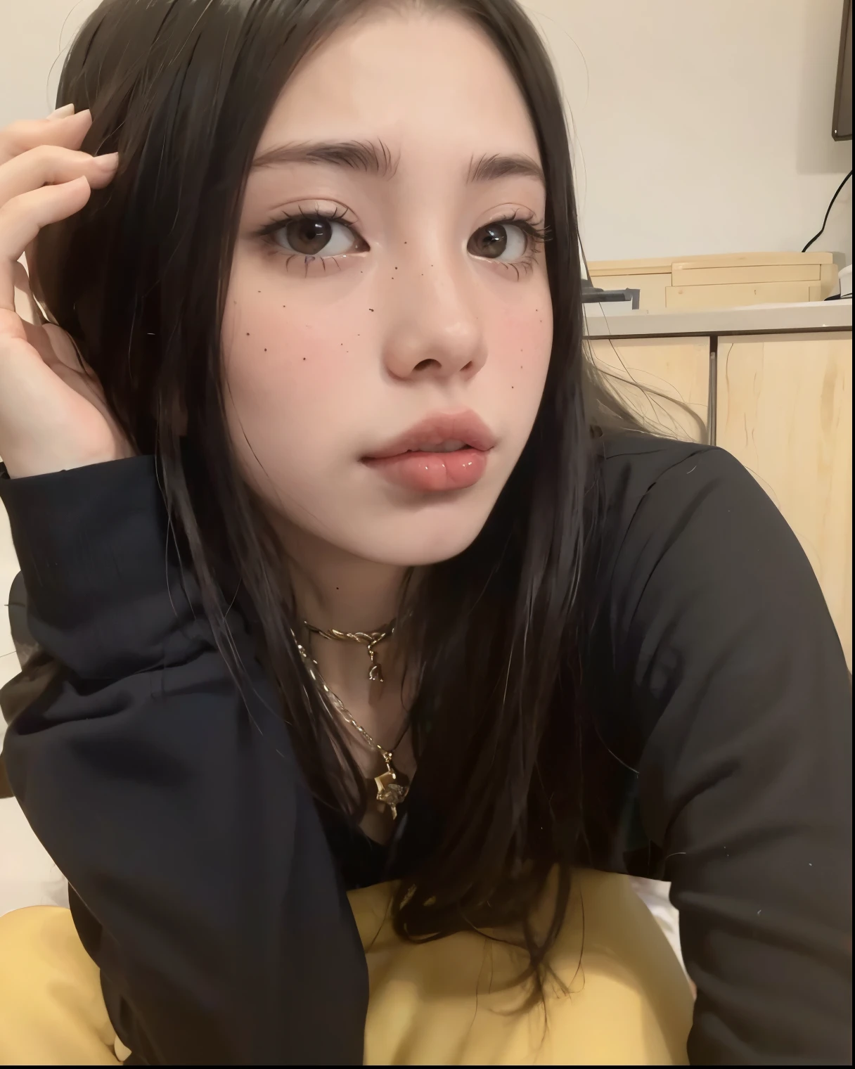 Eating Donuts