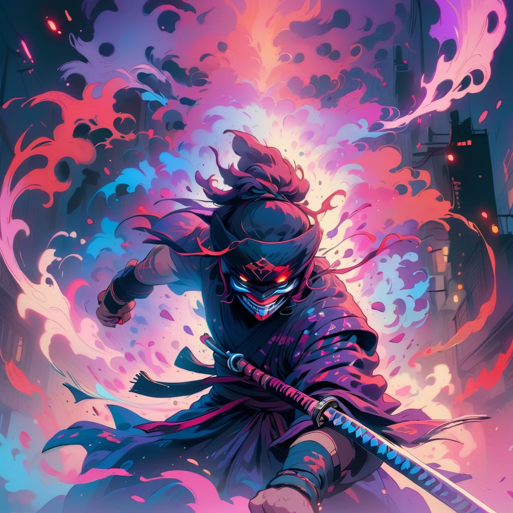 official art, unity 8k wallpaper, ultra detailed, beautiful and aesthetic, masterpiece, best quality,1girl,full body, draw a knife, <lora:skills_v1:0.8>