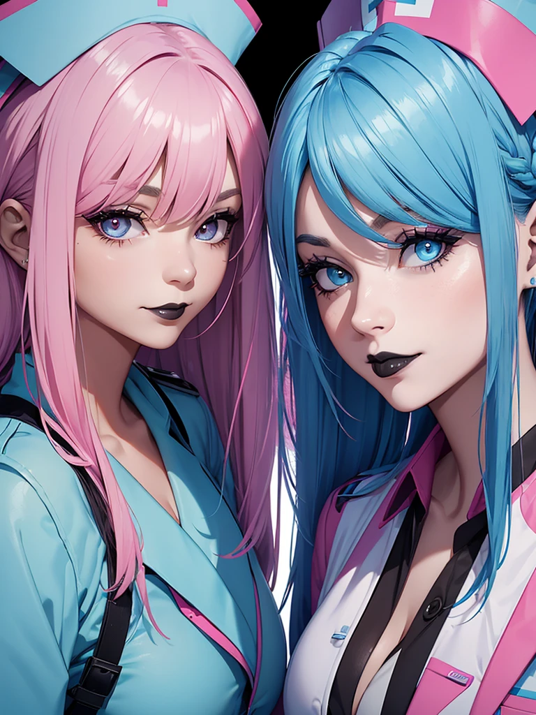masterpiece, best quality,1girl, solo, hatsune miku, twintails, long hair, skirt, detached sleeves, looking at viewer, black skirt, shirt, blunt bangs, tattoo, pleated skirt, very long hair, aqua eyes, blue hair, grey shirt, closed mouth, white background, bare shoulders, looking back, sleeveless shirt, shoulder tattoo, aqua hair, sleeveless, expressionless 
<lora:trXLlokr4f-000178:0.95>