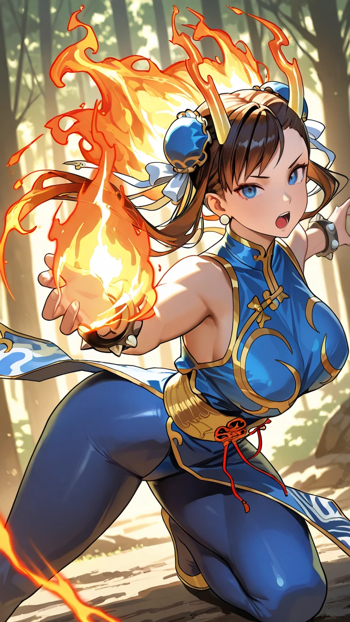 ChunLi