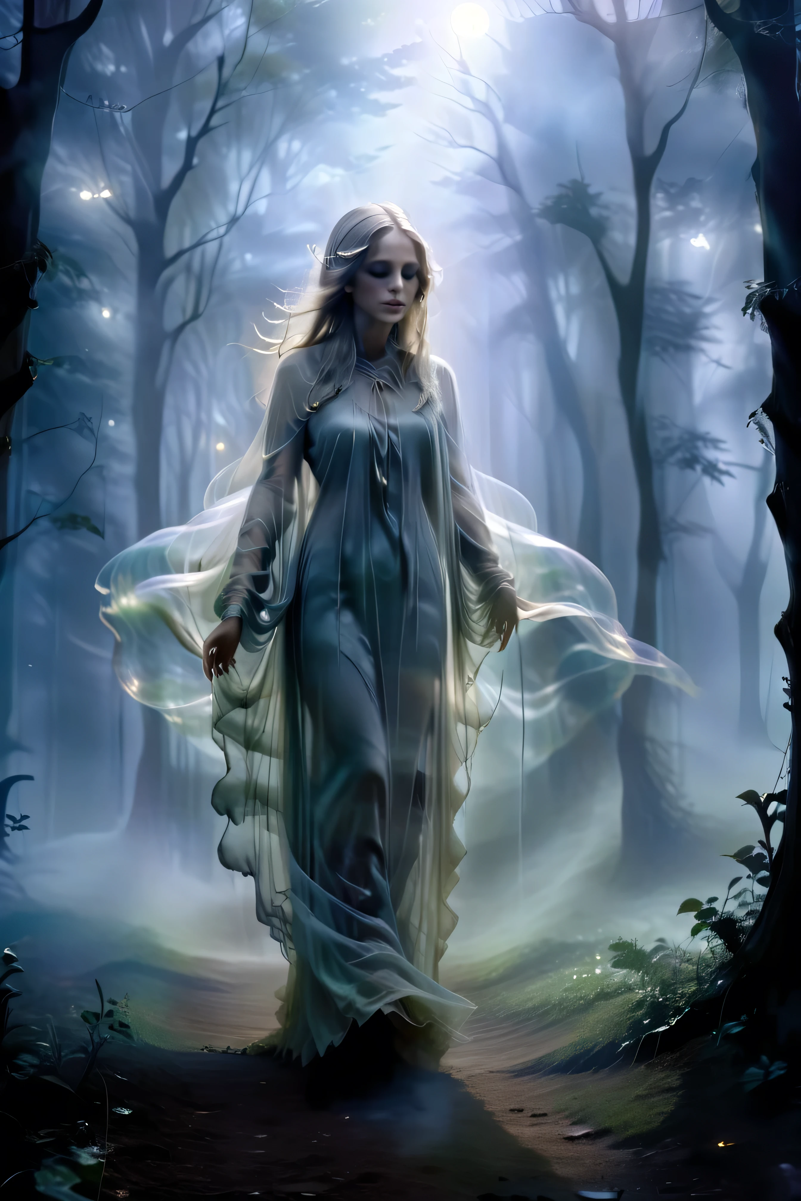 MelinoëGoddess of Ghosts:** Melinoë is often considered the goddess with a strong connection to the spirits of the deceased. She is said to guide the souls of the dead through the underworld, physically perfect body muscular body frame full bodyshot High Resolution,