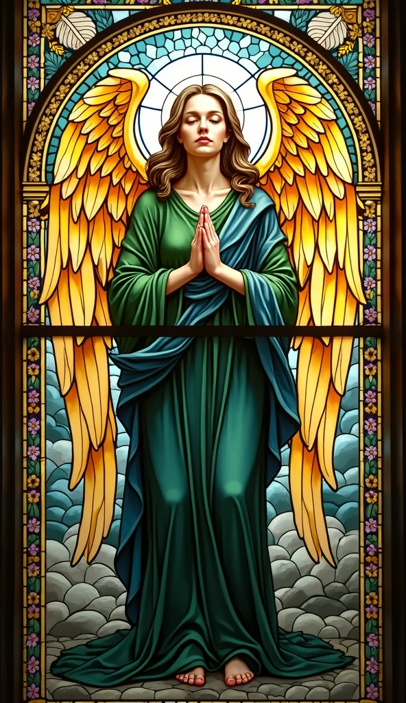 (((ANGEL GUARDIAN))) Obra maestra, (La mejor calidad: 1.2), (super fine: 1.2), illustration, (extremadamente delicado y hermoso: 1.2), movie angle, flotante, (Hermoso ojo de detalle: 1.1), (detalle luz: 1.1), Movie Lights, Cielo delicado, ojos azules, (Cola de caballo alta: 1.1), capa, ojuelos, (luna: 1. 2), (Luz de la luna: 1.1), cielo estrellado, (light particles: 1.1) dibujo, flor. (Obra maestra), (La mejor calidad), (fotorrealista:1.3), 8k, Textura detallada de la piel, Textura detallada de la tela, Hermosa cara detallada, Detalles intrincados, Ultra detallado (cuerpo de cuerpo entero:1.2)