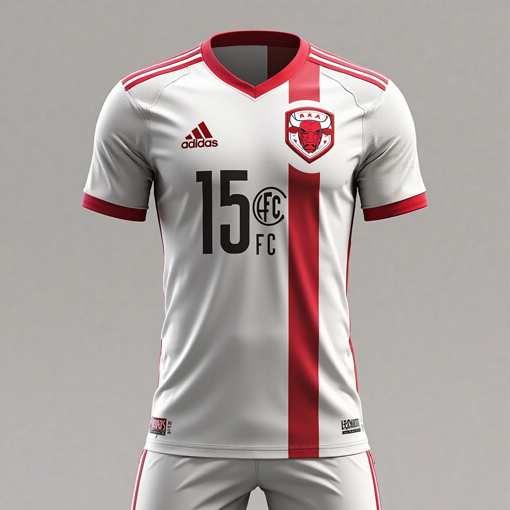 Egypt national team football shirt
, a few lines , front and back of the shirt
White
Gold
Red