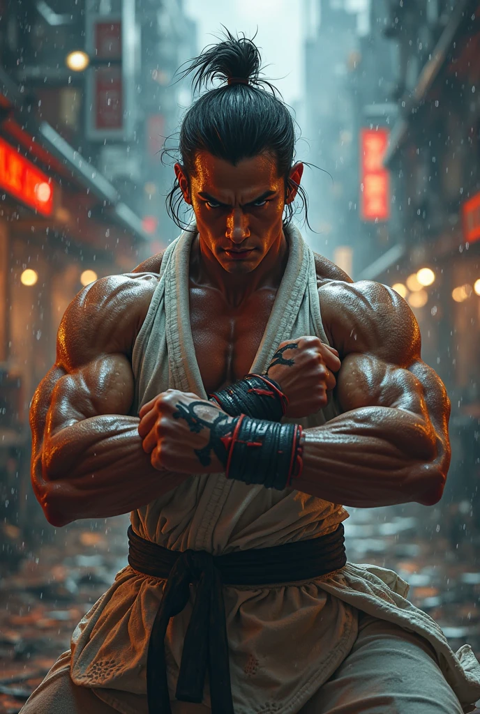 Baki
