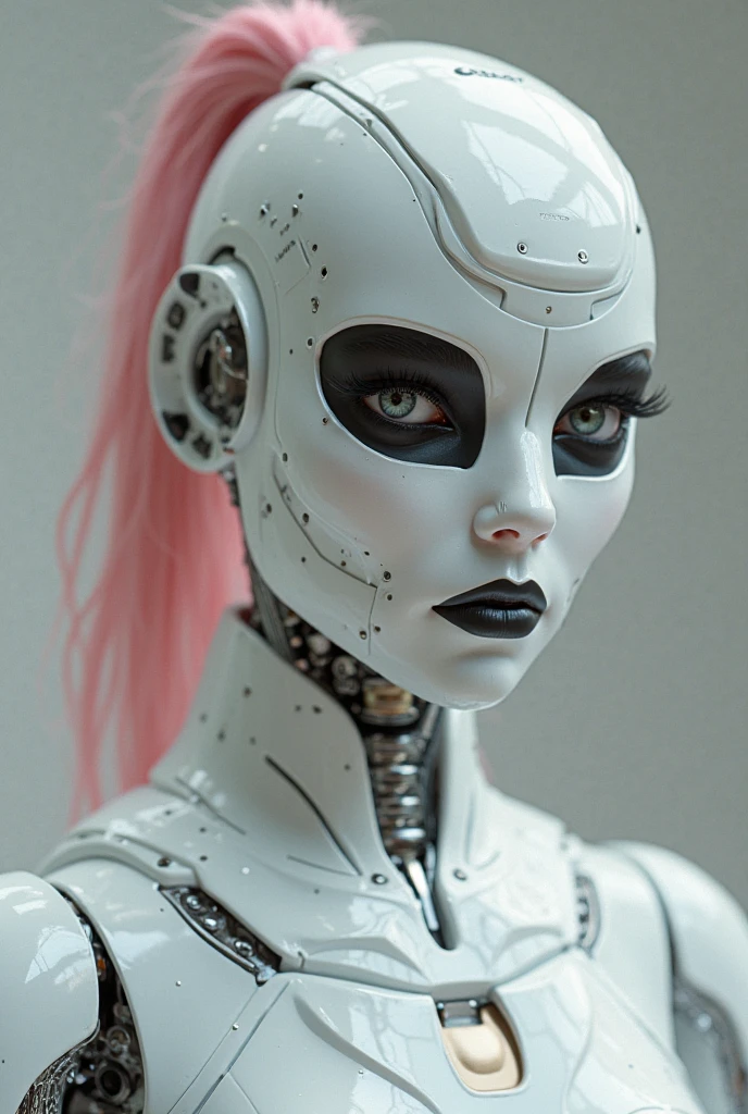 a woman in a skeleton costume, future techwear, working at American diner, metal album cover art, cyborg, goth girl aesthetic, transparent skin, snake texture, temple, pastel goth aesthetic, 2029, skin spikes