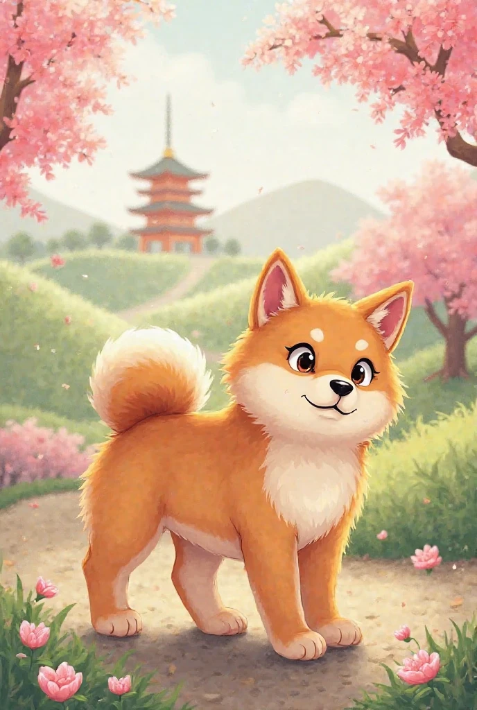 Shiba Inu