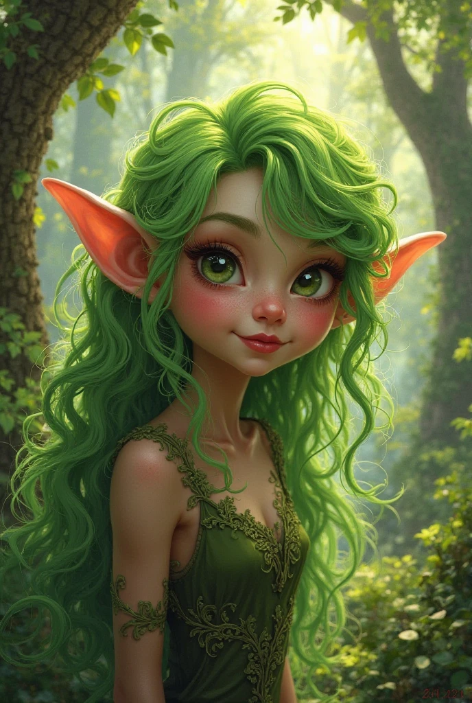 Anthropomorphic female grinch grasshopper mage. Official Art – Charecter profile. An Award-Winning Digital Masterpiece In 4K Ultra HD, Extreme Detail And Intricate Realism. Symmetrical Face. This Concept Art Brought To Life By The Hands Of Artists Like Wlop & Artgerm In A Stunning 2D Vector Illustration.Background Is A Panoramic Vista.
