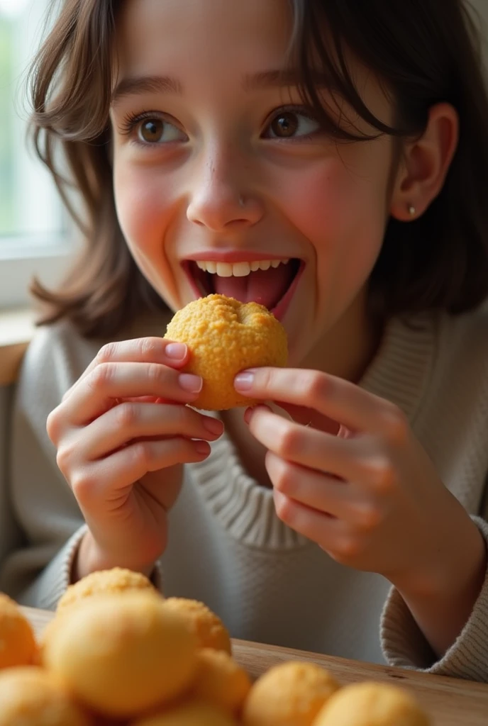 Snacks suck