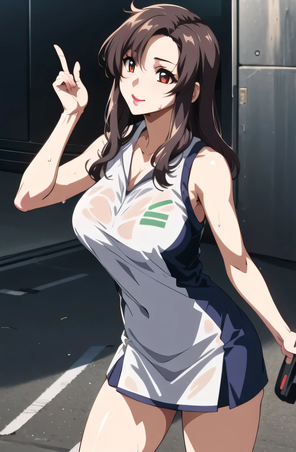 Big Breasts even more on Big Breasts,My whole body wet and my underwear can be Seen through,If possible, I'd like to See my whole body , Raped,white micro mini skirt,脚を開いて blue panties が見える,wet 、I want to see through her skin, ,face,Sad Face , , sleeveless, tennis player,face is necessary for the work, so please do not trim it,Great enough even if you make your own,Sad Face ,I want to draw expressions even more delicately on a 40-year-old adult woman,Big Breasts even {{{{more}}}} on Big Breasts , , See-through knee-high socks , , blue panties , my whole body ,Big Breasts,Areolas required ,thighs, knee-high socks
Front hair,tea _hair, length_hair,red Eye ,lipstick, offset,
1 girl, 20 years old, young woman , beautiful Finger, beautiful length legS, beautiful body, beautiful NoSe, beautiful character deSign, perfect Eye , perfect face,expreSSive Eye , Perfect Balance ,
,(FocuS on her face), (Innocent_big_Eye :1.0),light_笑face,
Official Art , very detailed CG 、 Unity 8k Wallpaper , Full light,Well deep, bright _Front _face_lighting, white skin,
(masterpiece:1.0),(Highest_quality:1.0), 超 high image quality ,4K, {{{{{{{{{{{{{{{{{{{{{{{{{{{{{{{{more}}}}}}}}}}}}}}}}}}}}}}}}}}}}}}}},
camera shot outside pussy, 8k, high image quality , high image quality , absurd:1.2, Kodak portrait 400 , , blurry background , bokeh:1.2, Lens Flare , ( lively _color:1.2), プロのcamera shot outside pussy ,
( beautiful,huge_her breasts are white 、 male'S:1.4), ( beautiful_face:1.5),(Narrow _ waist ),