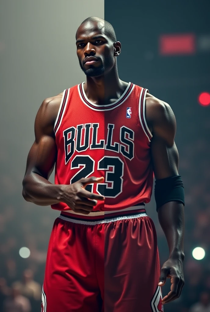 Wilt Chamberlain