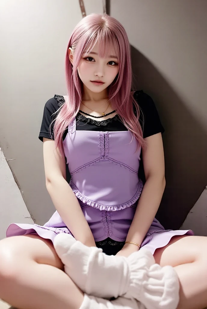 Anime femboy