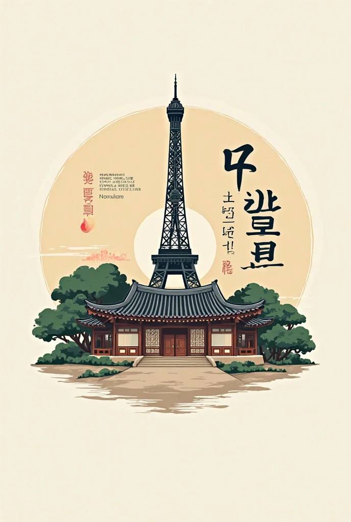 Package cover,Graphic design,Neatly arranged lines,Line,Outline the outline of Tiananmen Square, Temple of Heaven,White predominantly,Minimalist