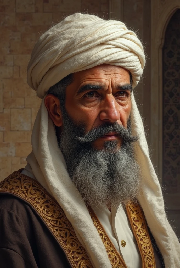 Mufti tariq masood Pakistan 