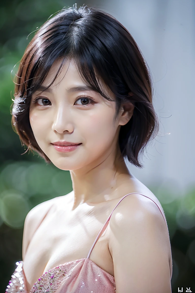 ((Best quality, 8K, Masterpiece: 1.3)), Focus: 1.2, Perfect body beauty: 1.4, buttocks: 1.2, (layered haircuts: 1.2)), (rain, street:1.3), Highly detailed face and skin texture, Fine eyes, Double eyelids, Whitening skin, Long hair, (face round: 1.5), Sweet