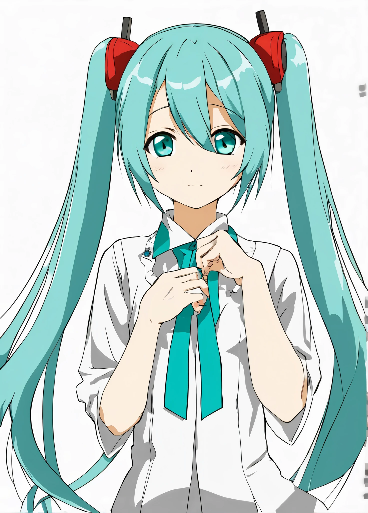  hatsune miku,  