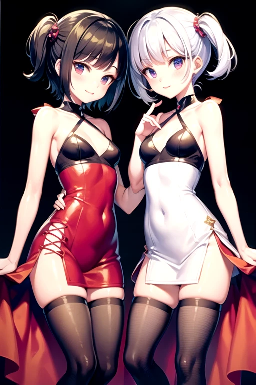 Sex toys，Adult movie star，X-rated，undertale，chara，teens girl，red - eyed，Smile，sexy for，Lots of green，Open chest and breasts，Open navel，pantyless，no-bra，stocklings，Full body standing painting，tempting pose，with short brown hair，Stripper，Be red in the face，Lust，Hand repair，the detail，Sex clothes，k hd，Cocked buttocks，Stick out your tongue，Playful，love heart，jade foot，Expose the chest，Vest line，with an open crotch，Dress revealingly，flesh body，Obscene lines，痴女，Close to the original，illustration，CG，Sex slaves（Optimal image quality，tmasterpiece，sexual appetite）