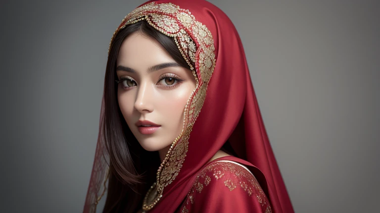 Islamic beauty