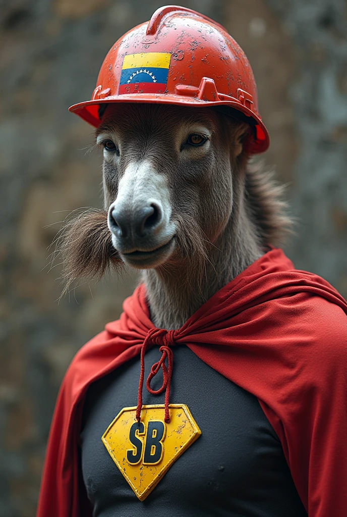 Je veux un singe réaliste habillé en guerrier spartiate exactement à la manière des soldats de Léonidas dans le film 300. Il doit porter un bouclier rond en métal jaune, marqué d'un V rouge dont l'angle est proche de la partie supérieure qu bouclier. Il est le seul décors du bouclier. Ce singe se trouve à côté d'un panneau clairement lisible marqué " Welcome to Coetquidan". Il fume une cigarette, porte un casque d'hopplite grec et rentre un de ses doigts à l'intérieur d'une de ses narines. 