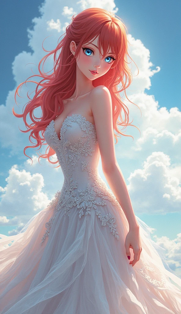 score_9, score_8_up, score_7_up, score_6_up, score_5_up, score_4_up, BREAK source_anime,
edgCloud, a woman wearing a dress made of clouds ,wearing edgCloud
 <lora:edgCloudPony:1>