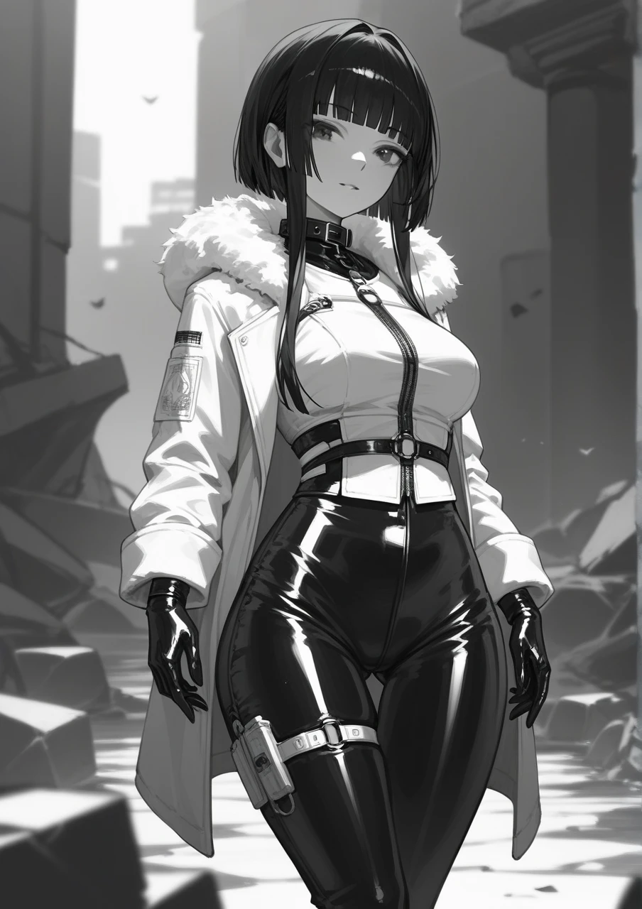 ((La mejor calidad)), ((obra maestra)), (muy detallado:1.3), ...............................................................................................................................................3D, Beautiful (cyberpunk:1.3) Mujer hacker, peinado corto,pelo corto, Volver al visor, cabello grueso, Terminal de ordenador operativo, Pantalla montada en la cabeza, computer server, Pantalla LCD, fiber optic cable, Logotipo de la empresa, HDR (High Dymanic Range), Trazado de rayos, NVIDIA RTX, Super resolution, Irreal 5, Subsoil Scatter, Textura PBR, Post-procesamiento, Anisotropic filtering, profundidad de campo, maximum sharpness and sharpness, Texturas multicapa, Albedo y Highlight Maps, Sombreado de superficies, Accurate simulation of light-material interactions, proporciones perfectas, Renderizado de octanaje, duotone lighting, ISO bajo, balance de blancos, Regla de los tercios, amplia apertura, 8K RAW, efficient sub-pixels, sub-pixel convolution, glow particles, dynamic pose