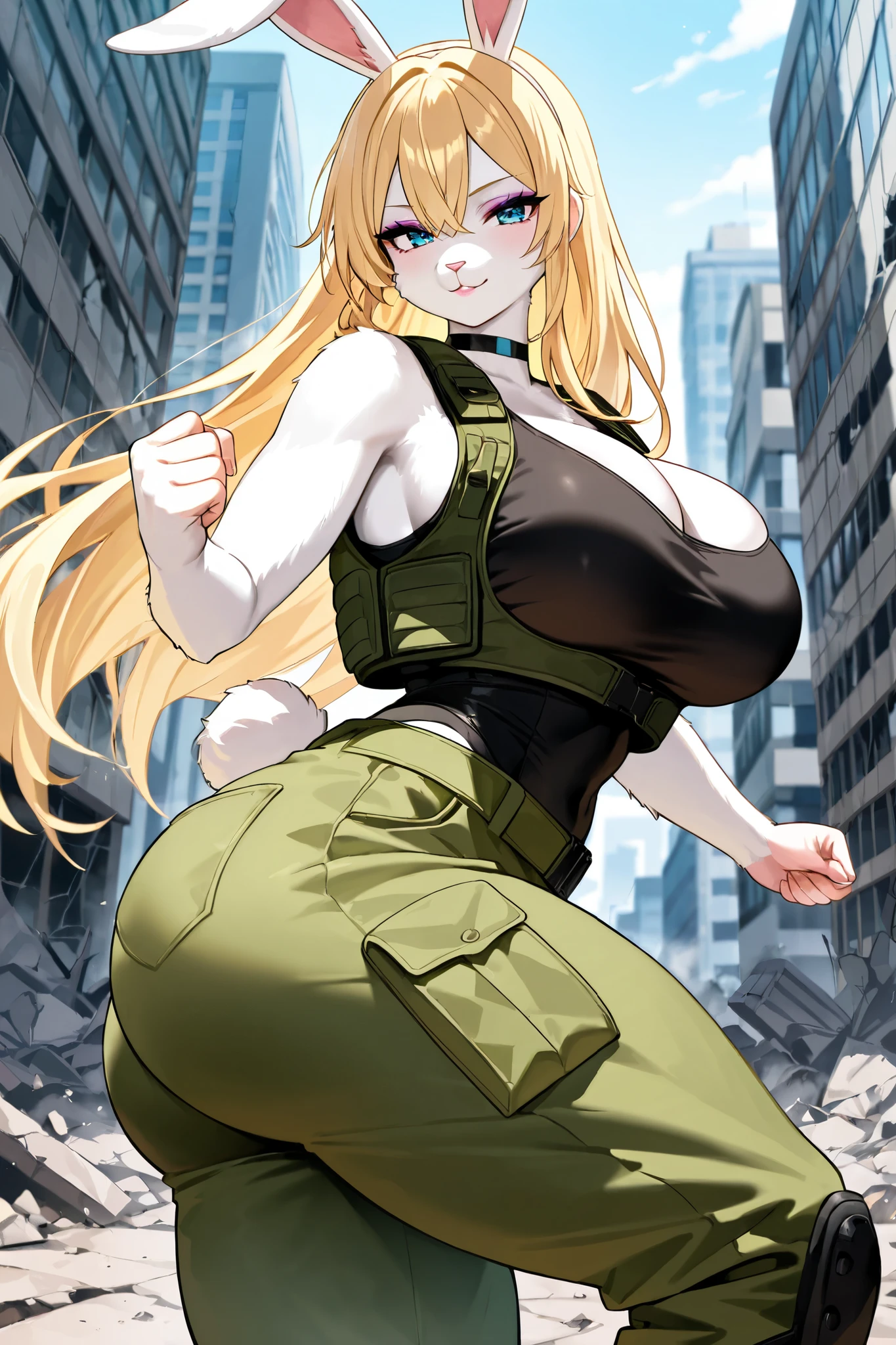 High quality, Masterpiece, Sam, Green latex bodysuit, (Gorgeous, Beautiful, Enchanting:1.3), (trending on CGSociety, trending on pixiv, huge tit, Plump crotch, Fitness model, Ruddy cheeks, perspire, Sweaty, The whole body is soaked with clothes, Wheezing, Mouth open, Reveal a shy and nervous expression, cleavage, Stand in dim light、In a crowded alley, Caught by a group of men, grabbing the breasts, A crowd stared at her intently, A lot of male arms, POV hands, assisted exposure, pulled by another, lifted by another, undressing another, Catch, Pulling, clothes pull, bra pull, Shirt pull, was raped, ((She was held from behind by a man:1.5)), ((She was grabbed by the chest by a large group of men:1.5)),  ((The man presses his chest against the woman's back 1)), ((She was grabbed by a large group of men on the buttocks:1.5)), ((very large crowd of men around her:1.5)), ((The crowd was all men)), full bodyesbian