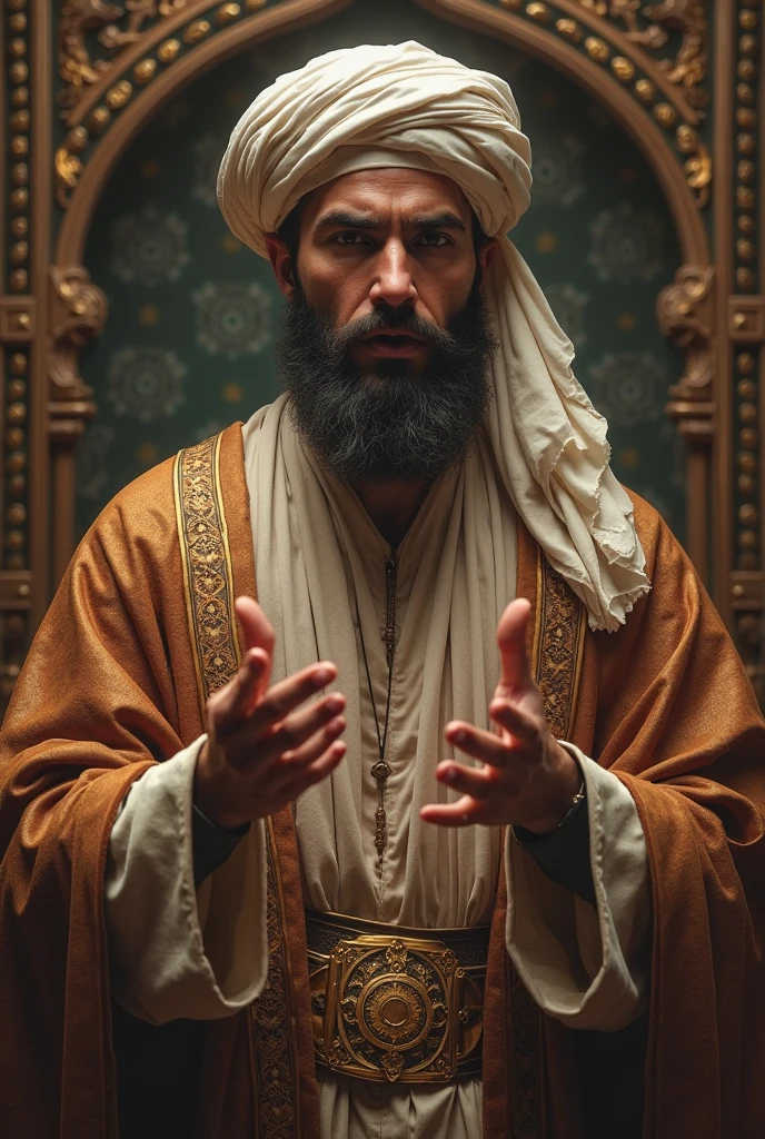 Hazaet muhamd salal la in generate jonny sins