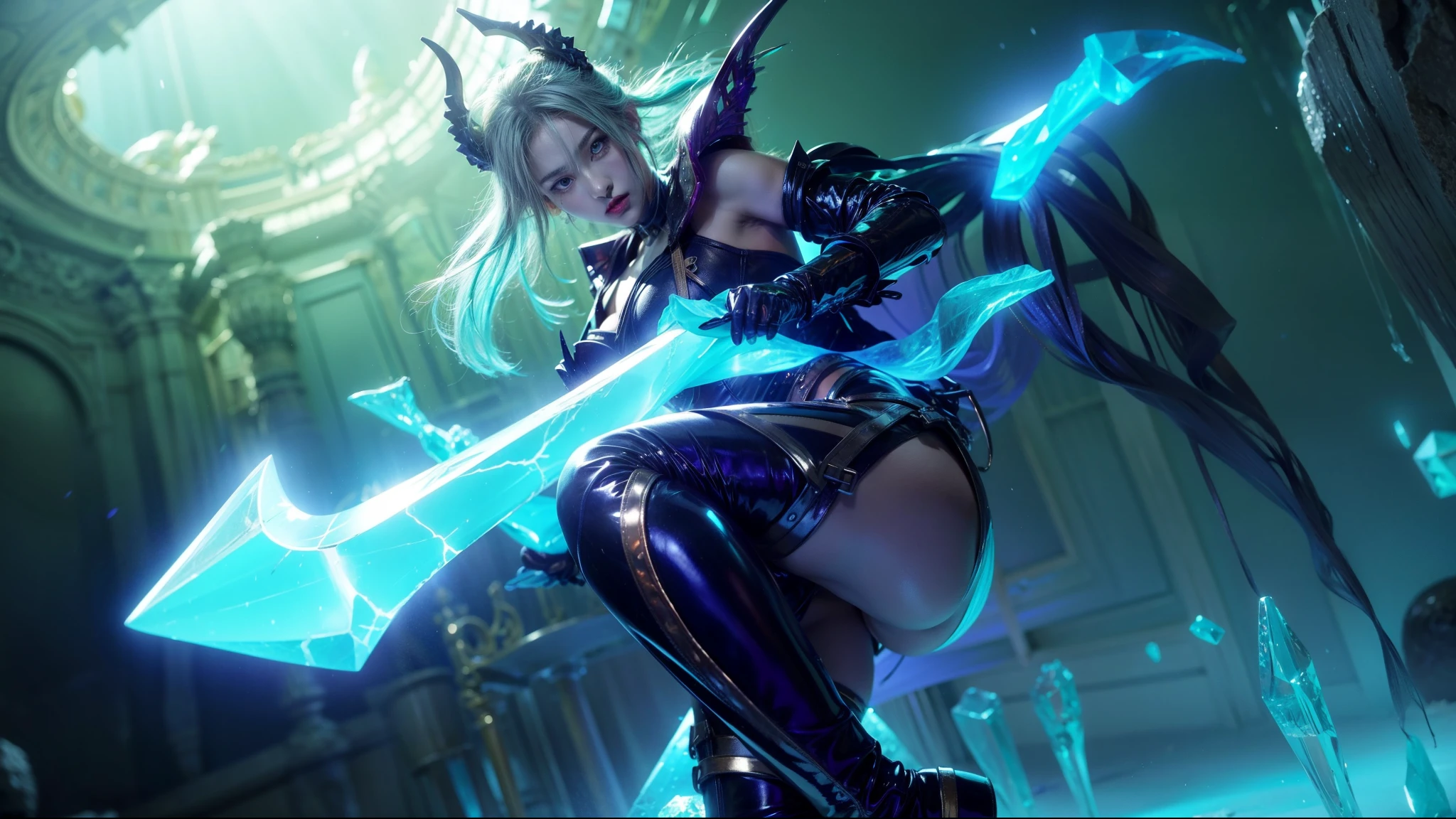 ((BEST quality, 8k, Masterpiece:1.3)), up per body,, Sharp focus:1.2, Beautiful Woman with perfect figure, higly detailed facial and skin teksture, Detail eyes, double eyelids,interior view,