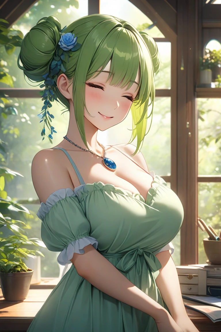 (masterpiece, best quality), best quality, best resolution, (ultra-detailed), (3heads:1.5), 1girl, (izayoi sakuya:1.3), masterpiece, (best quality:1.5, highres, UHD), highres, absurdo, ultra detail, ultra quality, Ultra resolution, dark blue top, crop top, ((stomach)), midriff, ((groin)), dark blue skirt, normal ears, shackles, grey hair, very long hair, wavy hair, sidelocks, blue eyes, parted lips, single horn, sweat, cute, toned belly, hand on own chest, eyelashes, (24 year old woman:1.3), (masterpiece:1.5), (best quality:1.5), (beautiful detailed), extremely detailed CG, extremely delicate and beautiful, depth of field, (finely detailed face), (perfect details:1.2), (mature female:1.3), wide pelvis, slender, large veiny breast, 16k resolution, high quality, high definition, extremely detailed, masterpiece, best quality, grey hair, long hair, alluring presence, braid, short skirt, close up, big tits, young, hair ribbon, maid headdress, side braid,
