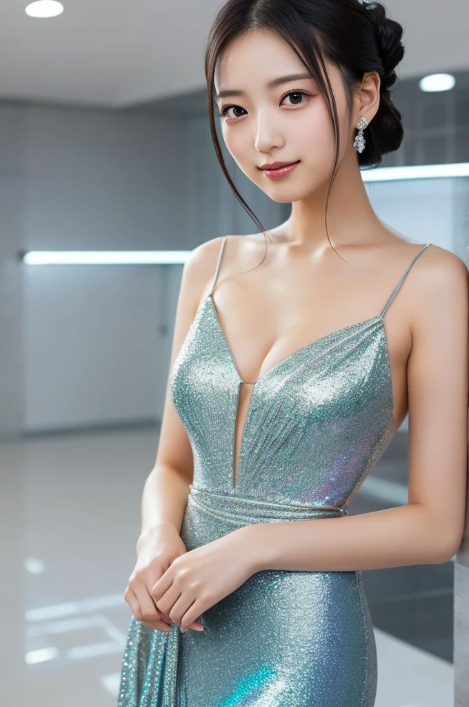 (Two beautiful teenage italian girls:1.6), Close friends, (They are hugging each other:1.2), Kiss her cheek or chest,(Detailed iridescent bodysuit with beautiful fractal or marble design:1.5), Incredible and spectacular scenes, ((High quality)), ((Detailed)), ((Fantasy)), Blue Plasma Brain, Green Plasma Body, Vulgarity, beutiful breast,  obscenity, (Lewd smile:1.2), coarse, Obscene, mean, (raunchy:1.2), (Immoral:1.2), Lachish, (small breasts with beautiful raised pink areolas,,,,,,,,,,,,,,:1.5), (Cameltoe), (Expression of ecstasy:1.2), Photorealistic, Official art, Unity 8K Wall , 8K Portrait, Best Quality, Very high resolution, (Incredibly beautiful nature background:1.6), (18 years old:1.5), (Sexy and glamorous:1.1), (A coquettish expression:1.6), (seductively smiling:1.6), (Full body), (erotic posing:1.6), (Model Posing:1.6), Beautiful seductive face, Portrait, (Thick eyebrows:1.4), (Big scarlet eyes:1.2), Beautiful eyes with fine symmetry, (Ultra detailed eyes:1.4), (High resolution blue eyes:1.1), Intimate face, (ultra detailed skin texture:1.4), White skin, pale skin, Perfect Anatomy, Thin, (Beautiful toned body:1.5), Hair Bow, (Moist skin:1.2), No makeup, (dark circles:1.1), Good anatomy, Focus Face, good-looking, (Emilia Clark:0.6) (Emma watson:0.3),(Jennifer Connelly:0.4), ( Face:1.5), Elegant face, Nice, Dolce,  (A delicately crafted necklace is wrapped around her neck.......), (Bioluminescence with brilliant brilliance:1.4), (Luminous magic circle:1.5), Ruins of an ancient castle, Shining majestic cloud masses and sky, lightning bolt, Epic Realistic, (Greg Rutkowski:0.8), (teal and orange:0.4), (Art Station:1.5), Cinematic, (nffsw:1.5),  Hyper Detailed, Dramatic light, (Intricate details:1.1), Beautiful black hair,　(Wearing a gauntlet with a dense and very beautiful design decorated with jewels:1.1), Small chest