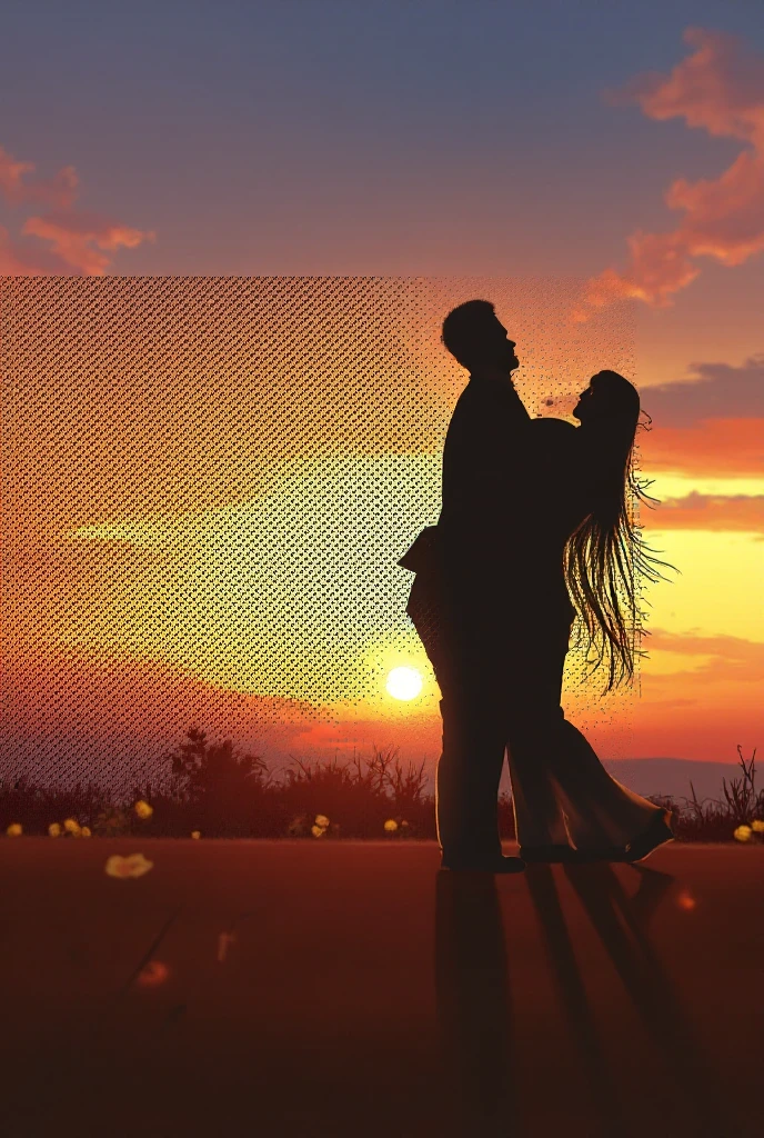 paper light cut box, <lora:PLB_Sora:1>, night light, dark, 1 girl, hug, 1 boy, charming, dynamic pose, nsfw, not wearing clothes, nude, (shadow), 32k, RAW photo, high detailed, masterpiece, best quality,, (masterpiece,best quality:1.5)