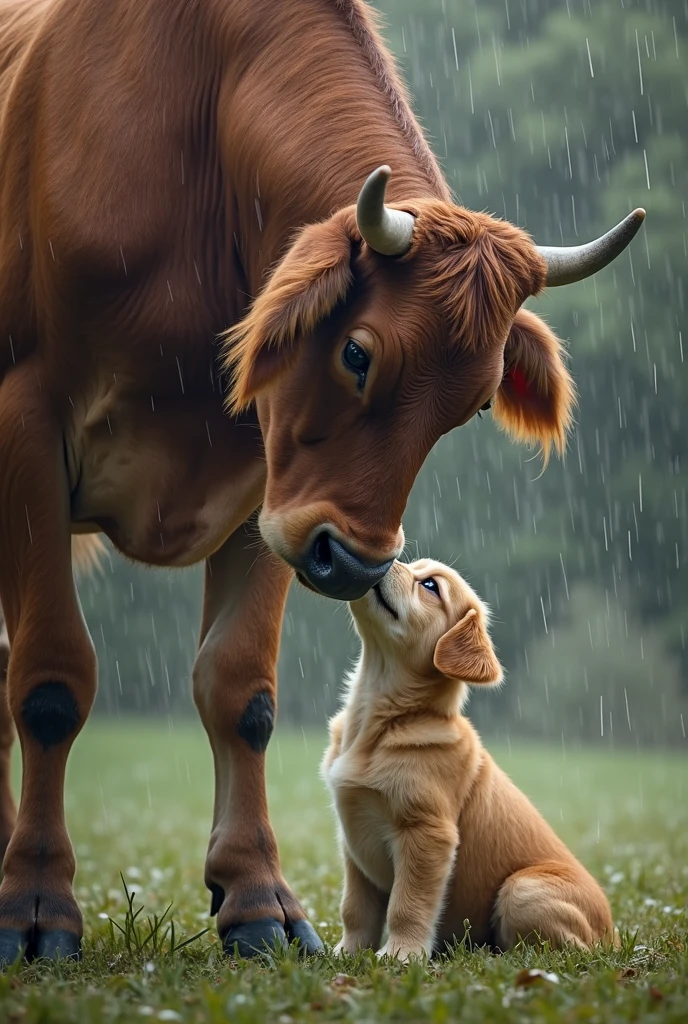 A hyper realistic, ultra detailed image of a cow, fat, (((((feral, black and white cow, dog rimming cow))))), thick thighs, duo, shaded, intricate, realistic, detailed background, (saliva:0.8), panting, drooling, saliva, aroused, face down, ass up, on a klingon star ship, freighter. ((((excessive drooling, duo, hyper balls, cow tail, cow feet, feral, excessive anal scat, standing on all fours, spreading legs, excessive hyper anal feces, dog anal rimming))))