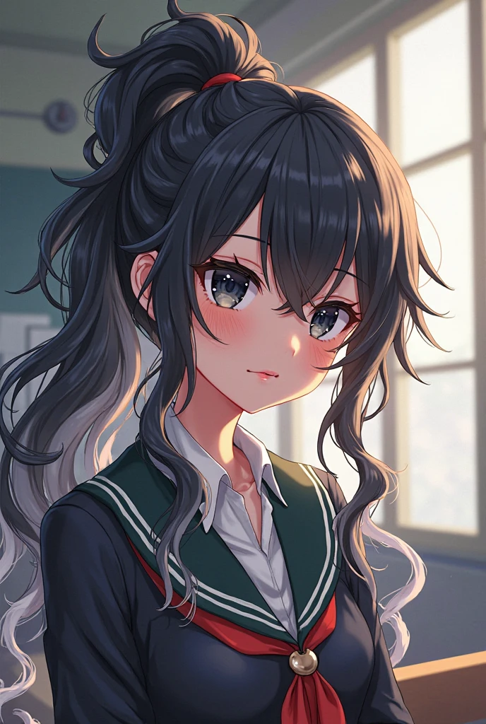 (Masterpiece、Highest quality、Very detailed、4K)、One girl、、Primary school students、Dairy-free、