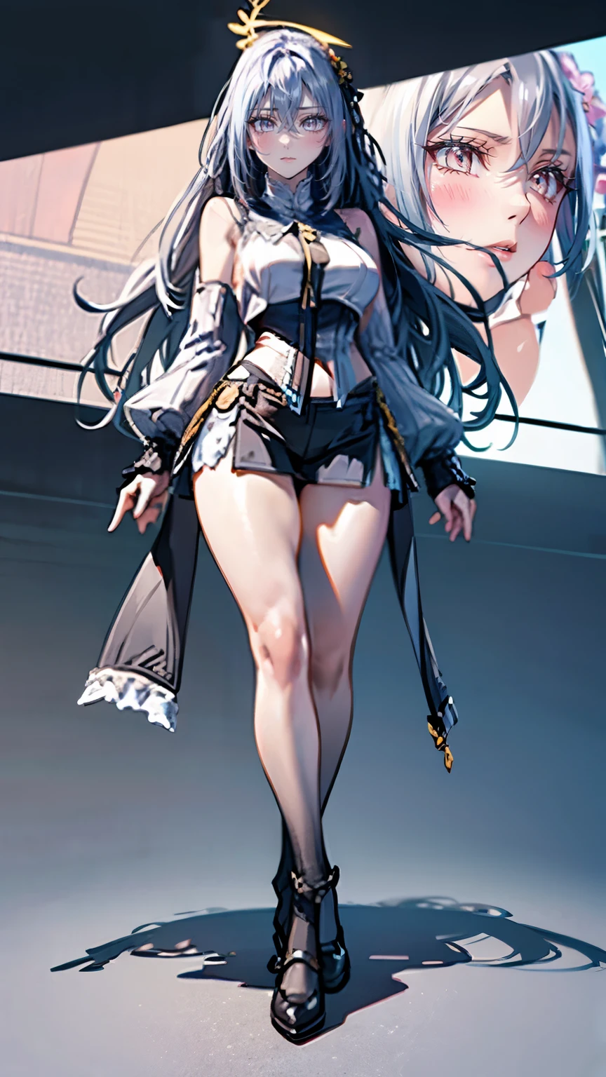                  3 girls.                        beautiful girl  .    .                          long legs         .                     beautiful legs .                                 spats.                           thick legs.                                                 The model's body is constrained by VS                          .                    curvy body     .           Body Like Model                              .               miniskirt .               SHORTS .            Knee Socks　. Like a Wizard
