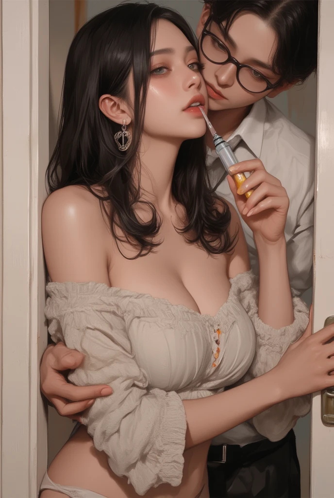 lovemaking