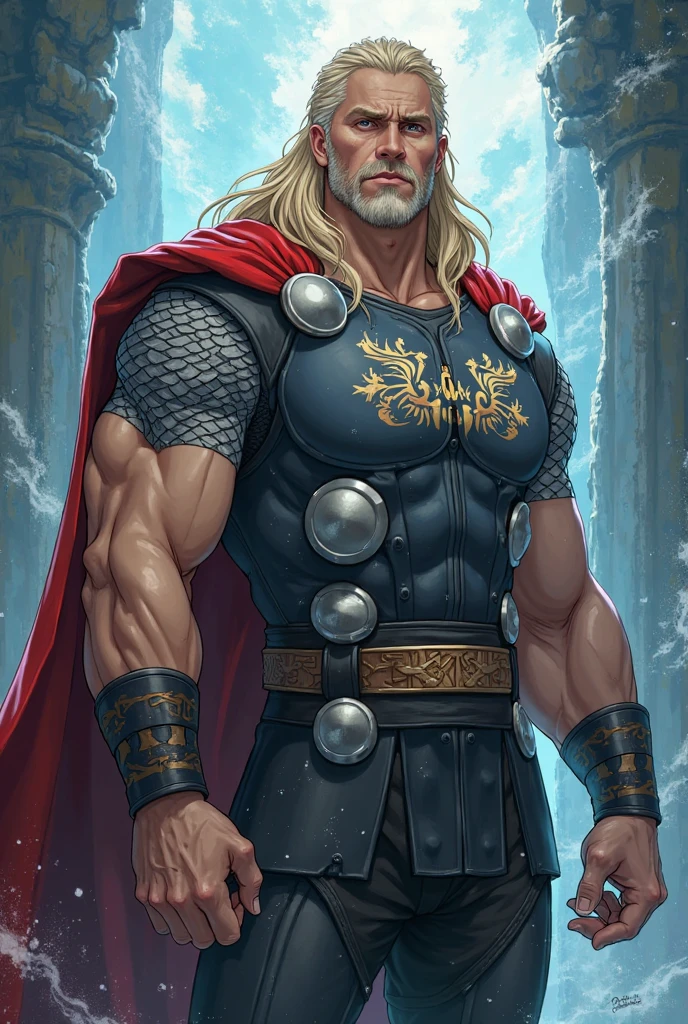 thor