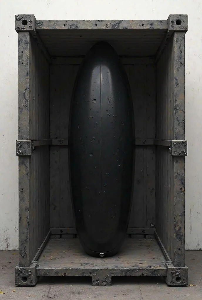 ((Male genitalia protruding from a hole in the wall))、(((Correctly shaped erect penis))),((((glory hole))))、((A dark and suspicious public toilet stall at night))、Overall dark atmosphere、Angle from the front