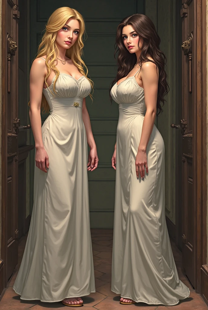 {realistic}, mature and curvy female, juicy women, seductive, DARK SKIN, countershading, huge breasts, {{{ redhead balayage white highlights, thick hair, luscious hair, cascading hair, gorgeous hair, beauties long hair, dense hair, hair locks , big flowing hair}}}, in saree , sexy cleavage, tall, black lips, hazel eyes, wide hips, extra thicc, hispanic, latina