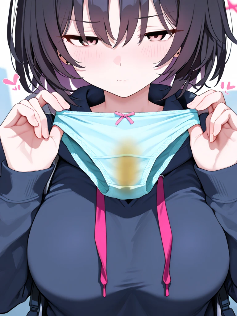 (Girl, Fat middle-aged man:1.2)、(Hooded clothing)、blush、locker room、Very detailed、High resolution、4K、masterpiece、High resolution、(heart:1.3)、(rape)、(despair:1.3)、(Half-close your eyes:1.3)、(Sweaty:1.3)、(Big Breasts)、(Push one&#39;s groin forward)、(Squat)