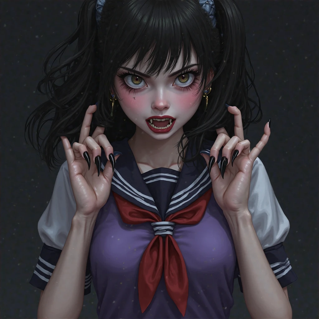 Best Quality, 8K, 32K, Masterpiece, Ultra HD, hyper realistic photograph, Female K-Pop Idol, long blonde hair, Ultra Fine Face, Delicate Lips, Beautiful Eyes, wearing a t-shirt and shorts, walking down a hallway, chocolate pouring down from the ceiling, chocolate dripping from above, chocolate dripping down her face, chocolate dripping down her chest, smothered in melted chocolate, sludge, covered with liquid tar. dslr, oozing black goo, chocolate river, made of smooth black goo, chocolate, chocolate covered woman, smothered in melted chocolate, chocolate sauce, covered with pudding. dslr, chocolate, chocolate. highly detailed