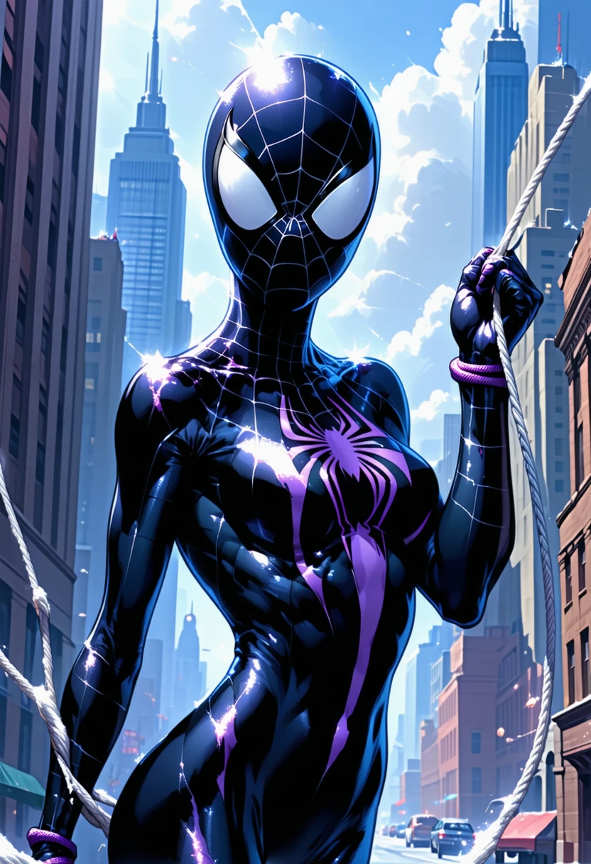 ,(((masterpiece))), ((((((best quality)))))),slim:1.3,(rubber:1.3),spandex:1.3,((pure black zentai:1.2)),(youthful physique:1.3), ((perfect body structure:1.4)),no muscle:1.3, protruding crotch, slender, balanced composition,((expressive lines:1.3)), minimalistic beauty,((Ebitendon:1.4)),(anime boy:1.3),wholesome,minimalistic,((anime style:1.4)), megaman,(tied to bed),white background:1.2,venom,((twink:1.4)),perfect face, ((finedetail)),(cinematic lighting),((8k_wallpaper)),(((highres))),,(short hair),((male:1.6)),(((male face:1.2))), The image depicts a young boy,
(((((male focus))))) ,1boy,boy,clear shape,((Asian boy)),(depth_of_field),((soft and clear lines)),grim, (evil grin:1.4),solo,(arms behind back:1.2),(black eye bags),solo,(black),horny, corruption,corrupted,villain, Dark, Sinister, Malevolent, Cruel, Ruthless, Vicious, Deceptive, Treacherous,Merciless, Sadistic, Malicious, Nefarious,Wicked, Insidious, Bags under eyes,((dark:1.2)),((male body:1.3)),(muscleless:1.2),jock,heavy breathing,caelus,midoriya izuku,dark hair,dark eyes,(blank eyes), manhwa uke, bettermalebody,