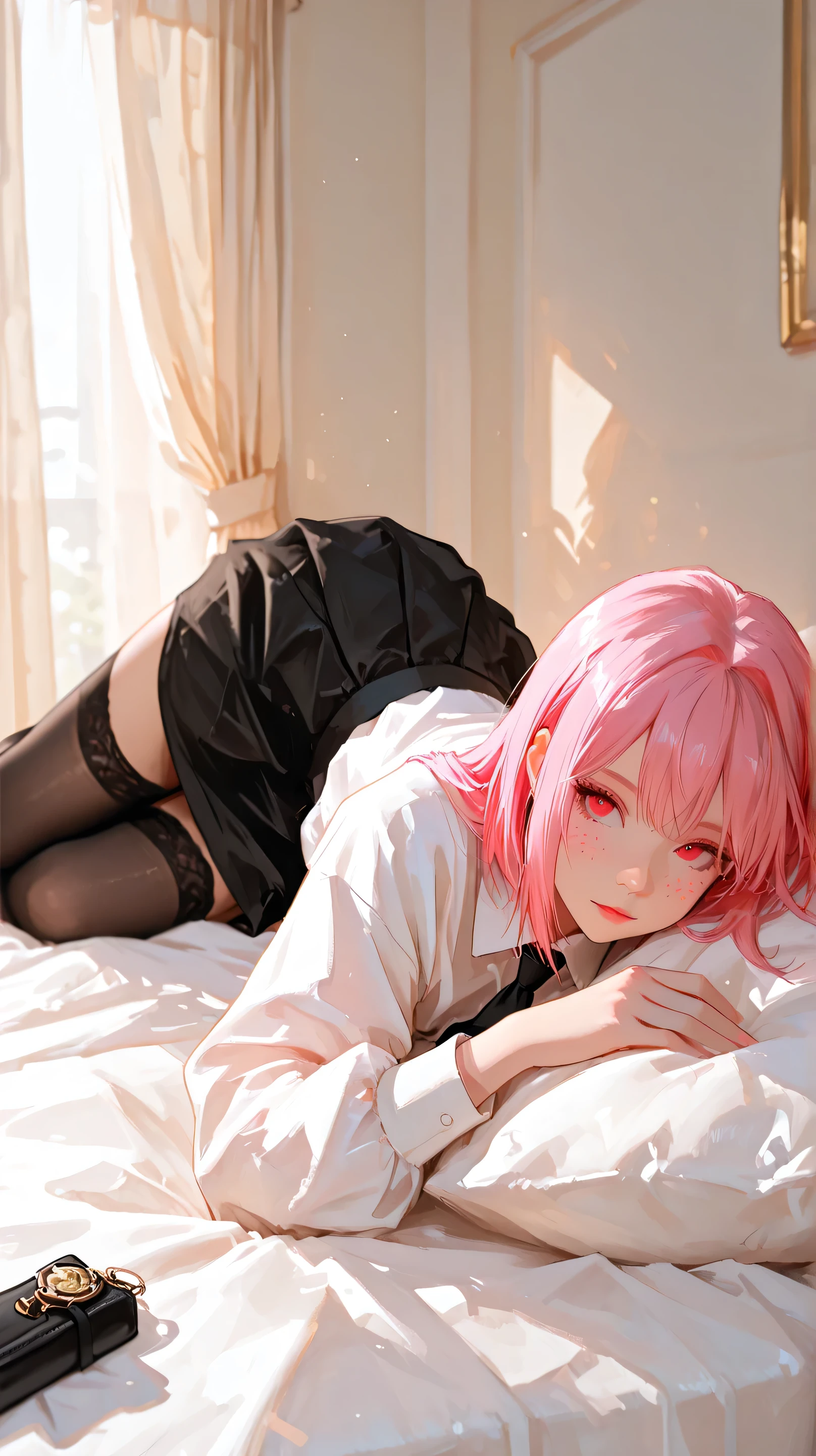Intimate shirt