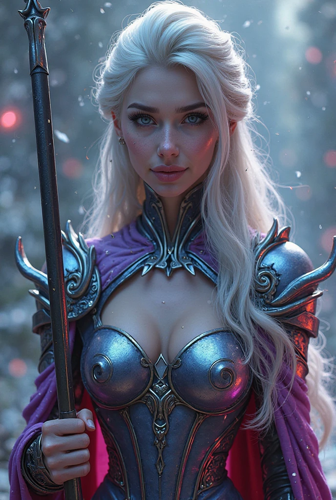 a beautiful young blonde woman archer in light armor, a beautiful young pink haired woman healer in robes, a beautiful young black haired woman sorcerer in a cloak, 3 sexy scantily clad female adventurers, highly detailed, photorealistic, 8k, (best quality,4k,8k,highres,masterpiece:1.2),ultra-detailed,(realistic,photorealistic,photo-realistic:1.37), studio lighting, extreme detail description, professional, vivid colors, fantasy, adventurers