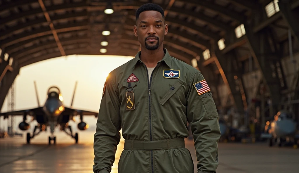 photo of (ohwx man) as an astronaut, <lora:WillSmith:1>