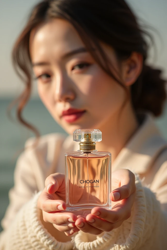 (Best quality, 8k, 32k, Masterpiece, UHD:1.2) "Generate a captivating artwork featuring a young Japanese girl model with short, sleek black hair styled in a chic bob haircut. Envision her bathed in dramatic cinematic lighting, creating an atmosphere of allure and mystery. Emphasize a romantic aesthetic vibe, showcasing the model in a poised and elegant pose that evokes a sense of intimacy and sophistication. Utilize warm and soft tones to enhance the romantic ambiance, and consider incorporating elements like flowing fabrics or flowers to add a touch of ethereal beauty. Capture the essence of romance and beauty through the model's expression, the play of light and shadows, and the overall aesthetic, creating a visually compelling and emotionally resonant piece." (perfect eyes), flawless skin, flawless face, cinematic, tight body, ((well-proportion female hands)), ((female hands with five digits)) ((Body is well proportioned)), ((chic bob haircut)),