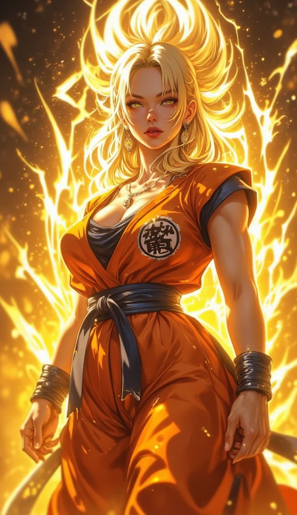 Milk de dragon ball