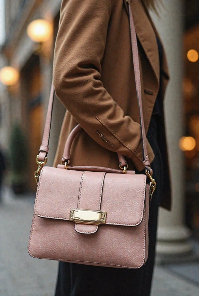 leather bags