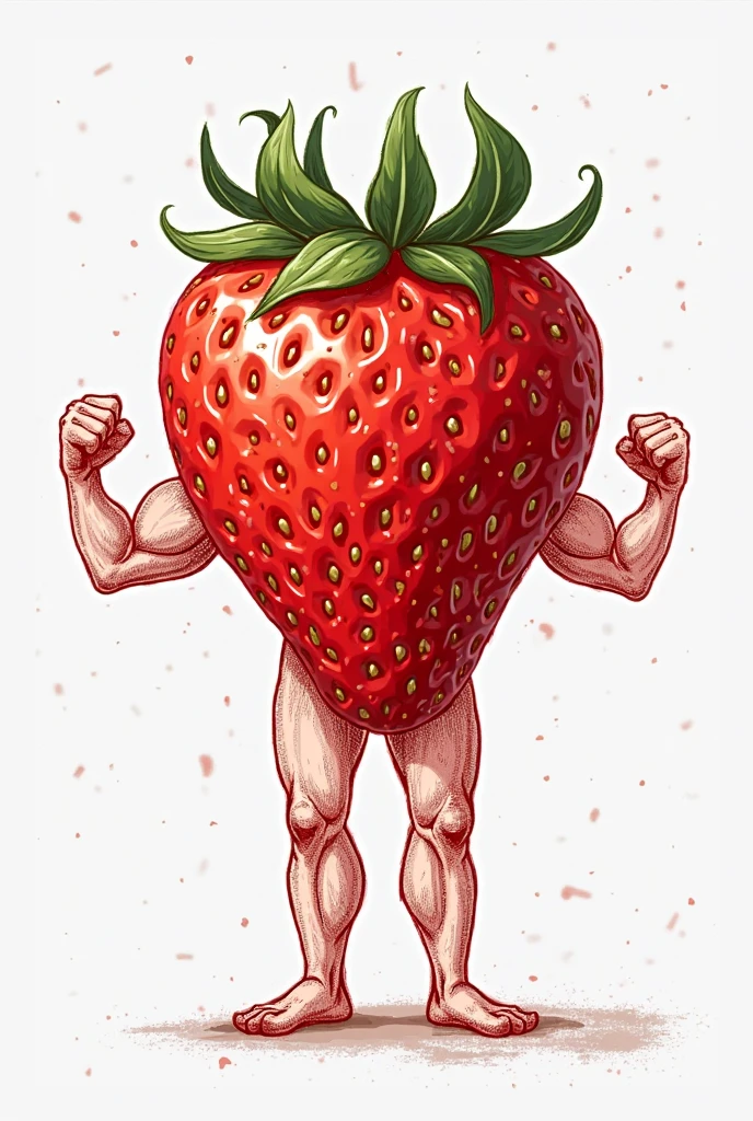 (A Strawberry), Colordots, glowing background with light rays. The image is in the style of light rays and glowing background, abstract composition, edible art, captivating chiaroscuro, dynamic movement, full body, (special effects:0.1), award-winning, cinematic still, emotional, vignette, dynamic, vivid, (masterpiece, best quality, photorealistic, Professional, perfect composition, very aesthetic, absurdres, ultra-detailed, intricate details:1.3)