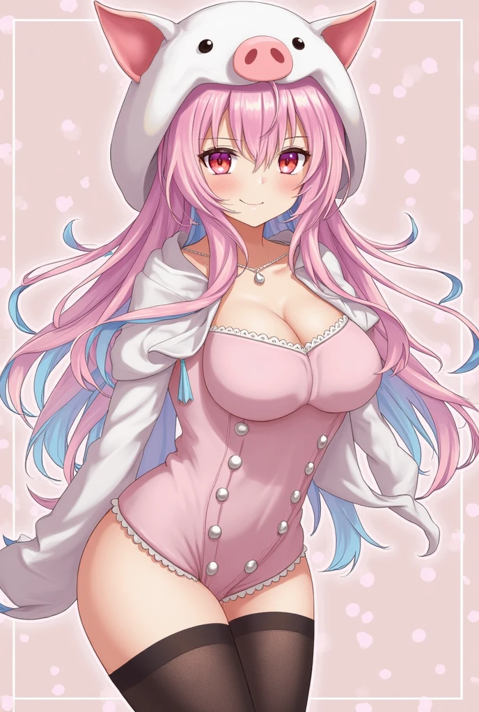 Nsfw Futanaris